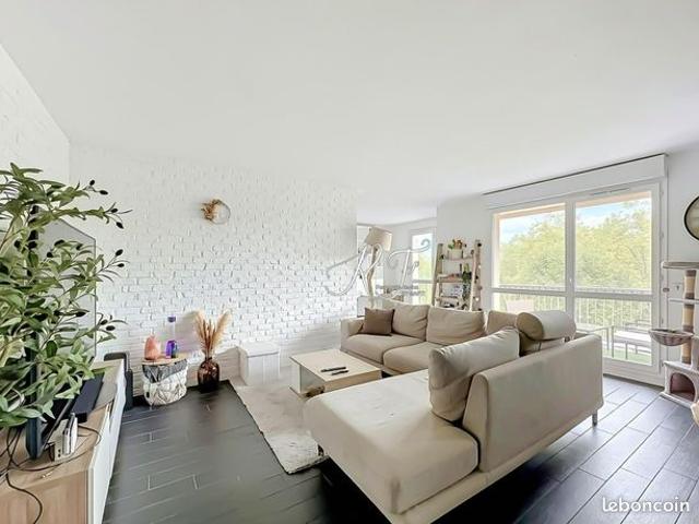 Appartement vente à Éragny-sur-Oise, Val-d'Oise