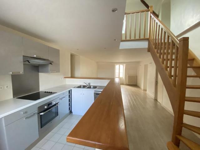 Appartement location à Fontainebleau
