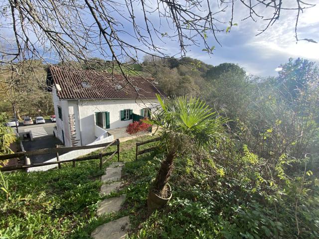 Appartement vente à Bayonne, Sare