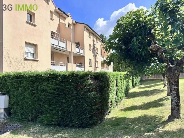 Appartement vente à Mont-de-Marsan, Mont-de-marsan