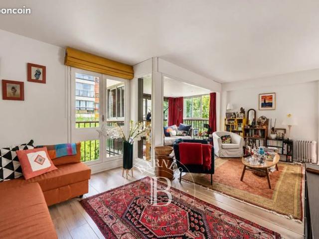 Appartement vente à Le Chesnay, Le Chesnay-Rocquencourt