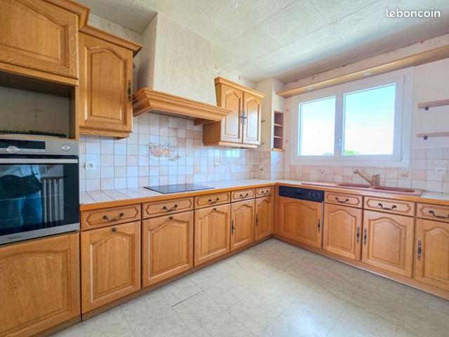 Appartement vente à Angers, Montreuil-juigné