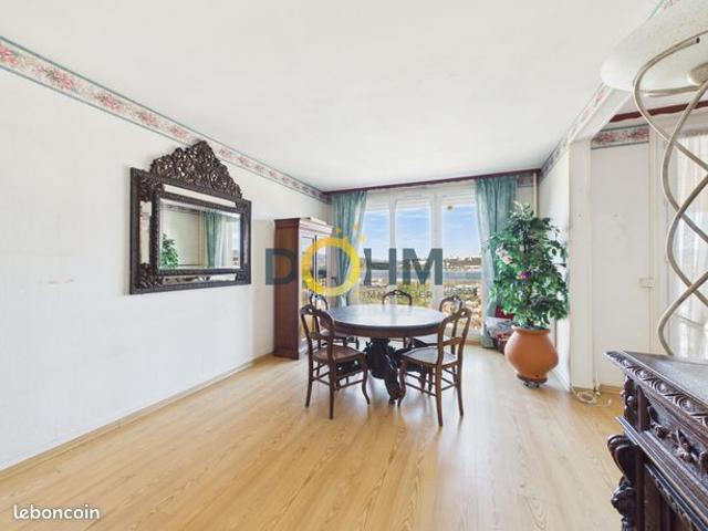 Appartement vente à Chartres, Villars
