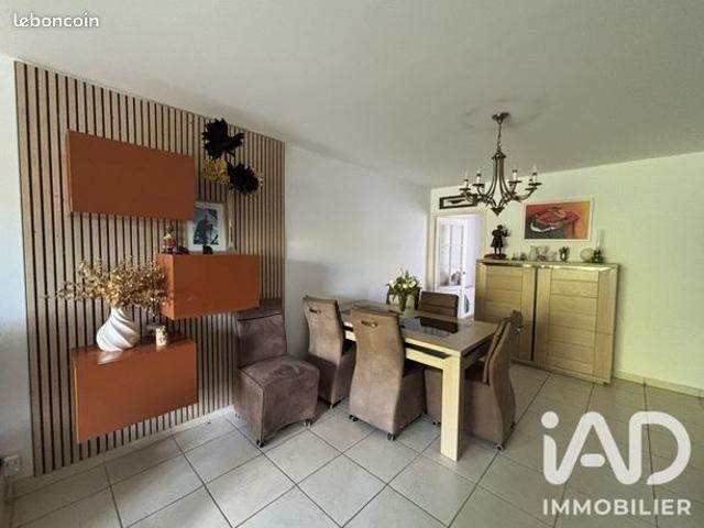Appartement vente à Les Sables-d'Olonne, Château-d'olonne