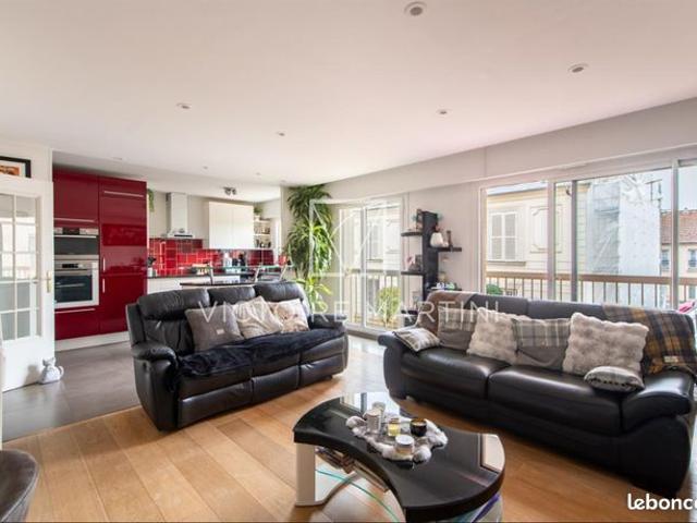 Appartement vente à Ville-d'Avray, Hauts-de-Seine