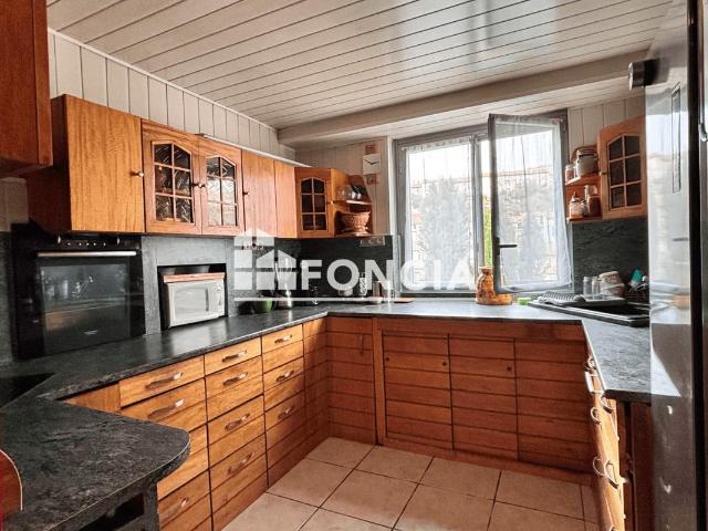 Appartement vente à Saint-Étienne, Saint-etienne