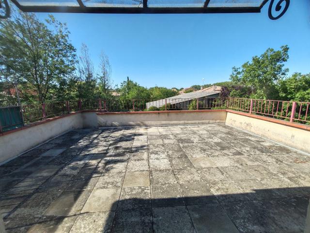 Appartement vente à Toulouse