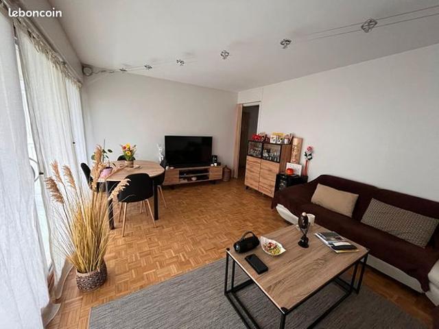 Appartement vente à Dieppe, Massy