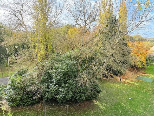 Appartement vente à Senlis, Montataire