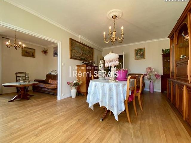 Appartement vente à Alençon