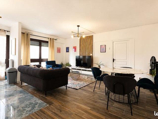 Appartement vente à Angoulême, Aignes-et-puypéroux