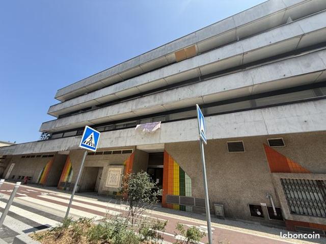 Appartement vente à Sarcelles