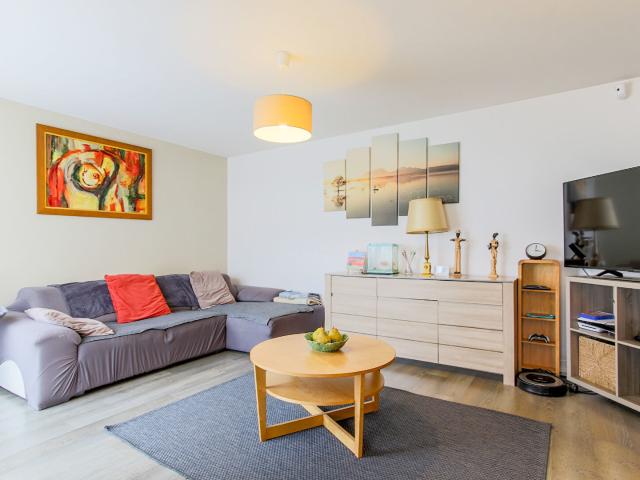 Appartement vente à Rambouillet, Beynes