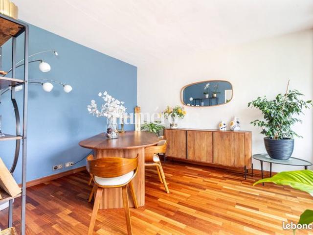 Appartement vente à Bordeaux, Carbon-blanc