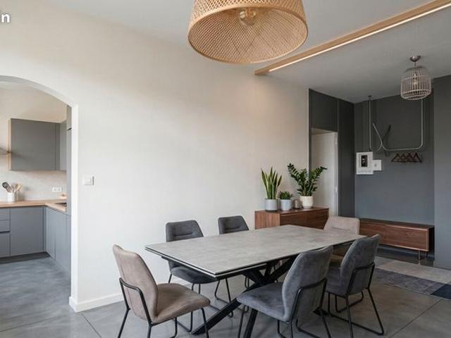 Appartement vente à Chambéry, Cognin