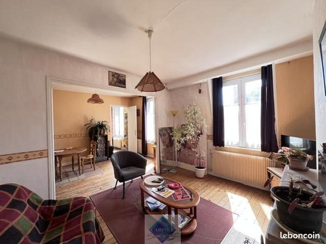 Appartement vente à Abbeville