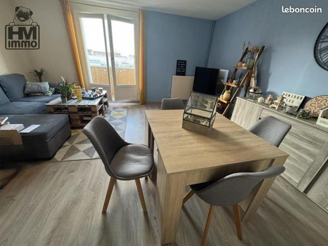Appartement vente à Limoges