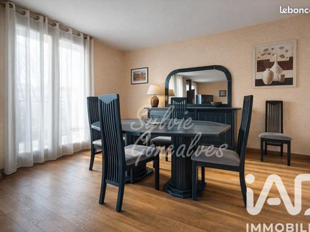 Appartement vente à Sarcelles, Soisy-sous-montmorency
