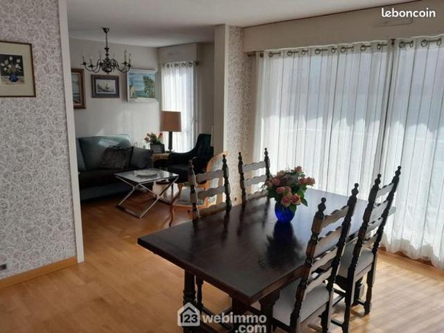 Appartement vente à Rouen, Ruan