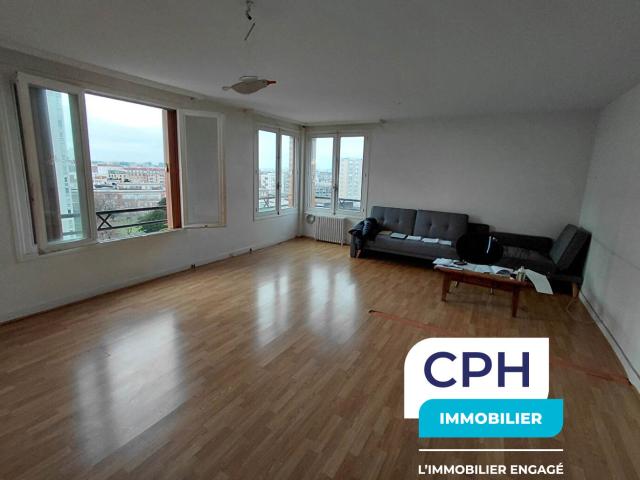 Appartement vente à Vallès - La Frette, Aubervilliers