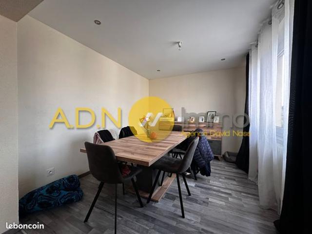 Appartement vente à Mulhouse, Sausheim