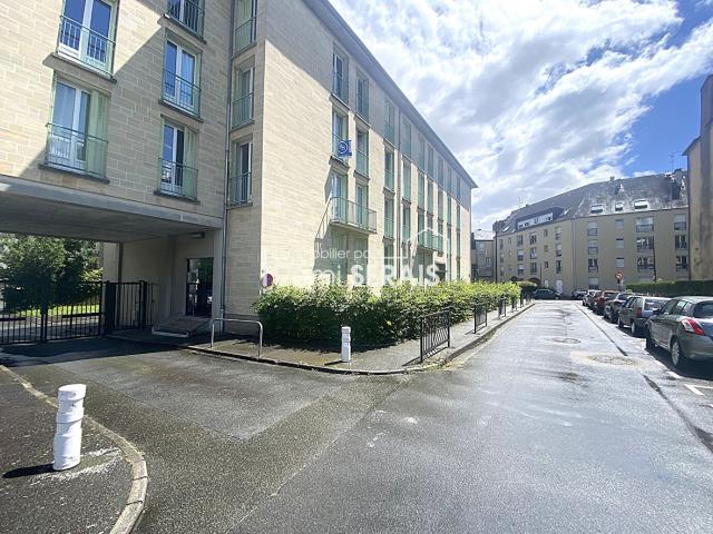 Appartement vente à Alençon
