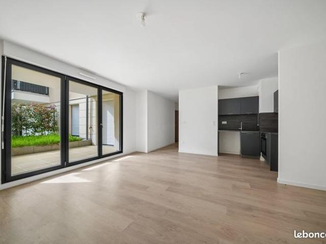 Appartement vente à Antony, Clamart