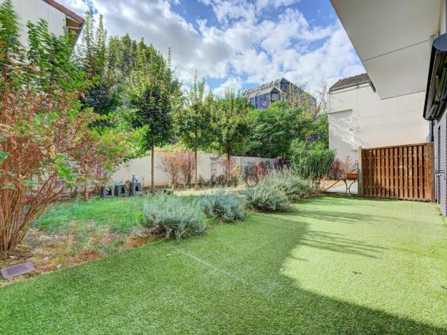 Appartement vente à Malakoff, Hauts-de-Seine
