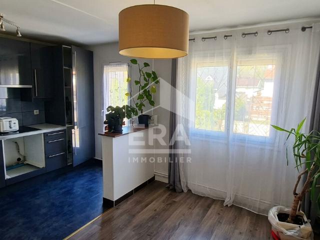 Appartement vente à Val des Quatre Pignons, Beynes