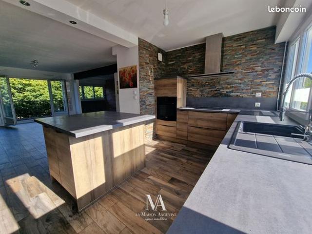 Appartement vente à France métropolitaine, Angers