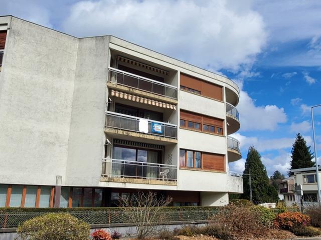 Appartement vente à Ussel
