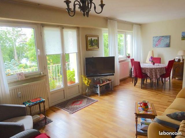Appartement vente à Mulhouse, Riedisheim