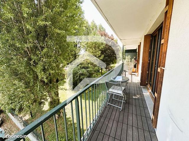 Appartement vente à Soisy-sous-montmorency, Martinique