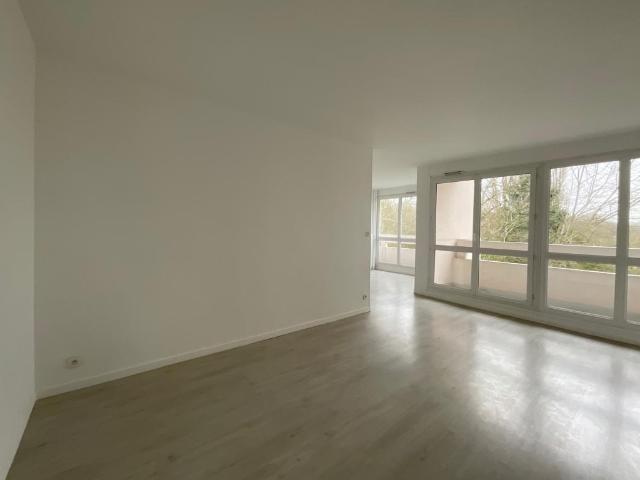 Appartement vente à Senlis, Montataire