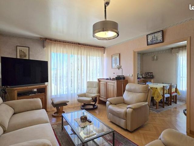 Appartement vente à Chambéry, Montmélian
