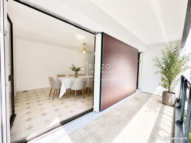Appartement vente à Annecy