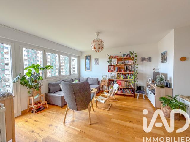 Appartement vente à Rennes, Bretagne