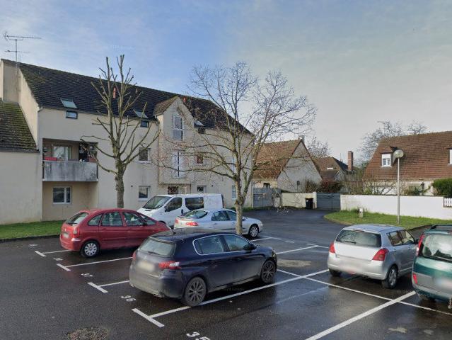 Appartement vente à Provins, Mormant