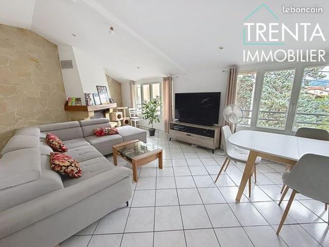 Appartement vente à Moirans, Isère