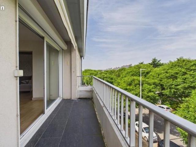 Appartement vente à Nantes, Saint-herblain