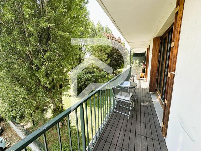 Appartement vente à Sarcelles, Soisy-sous-montmorency