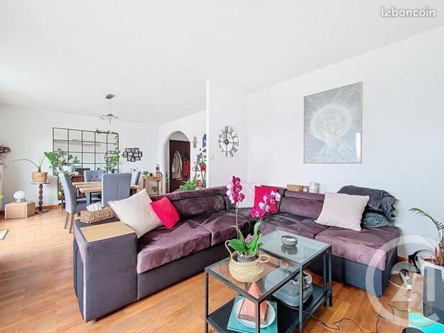 Appartement vente à Montbéliard