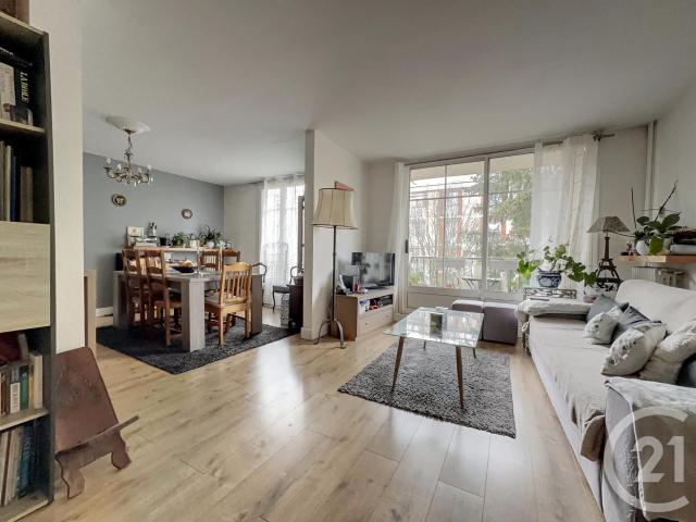 Appartement vente à Versailles, Bougival