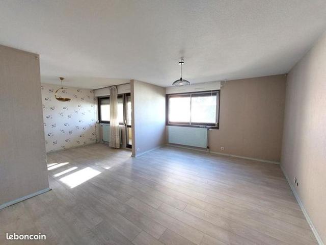 Appartement vente à Chalon-sur-Saône, Chalon-sur-saône