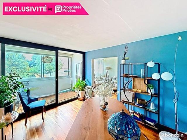 Appartement vente à Bordeaux, Carbon-blanc