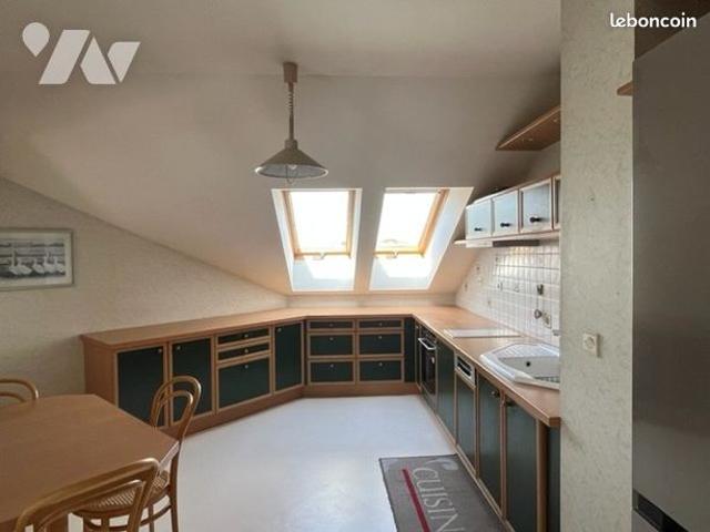 Appartement vente à Rennes, Bretagne