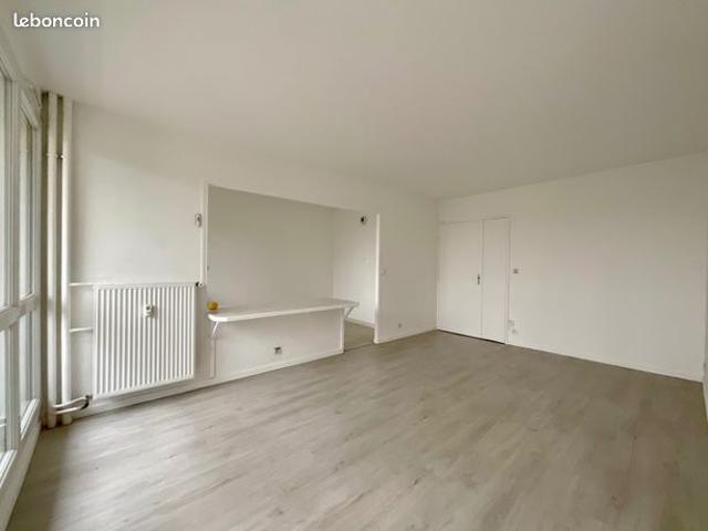 Appartement vente à Senlis, Montataire