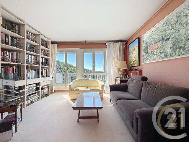 Appartement vente à Rouen, Maromme