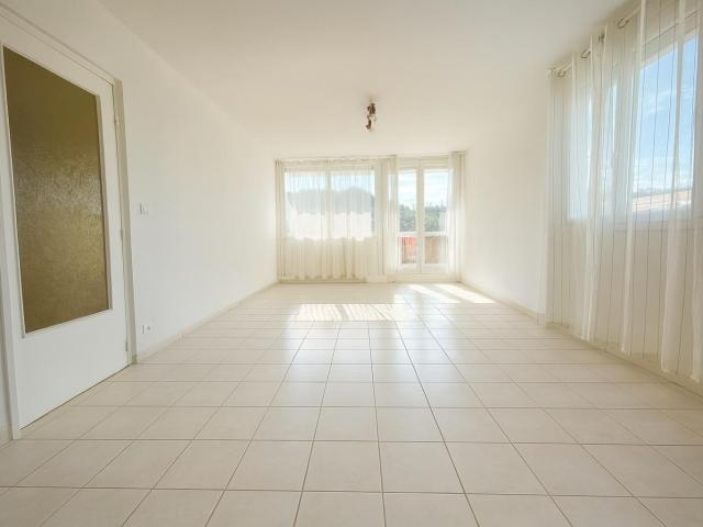 Appartement vente à Vienne