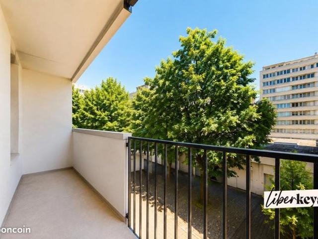 Appartement vente à Colombes, Hauts-de-Seine